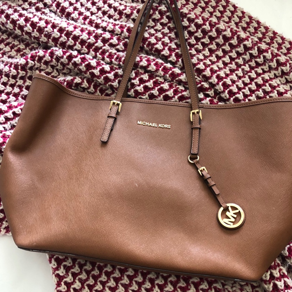 Michael Kors Tote Bag